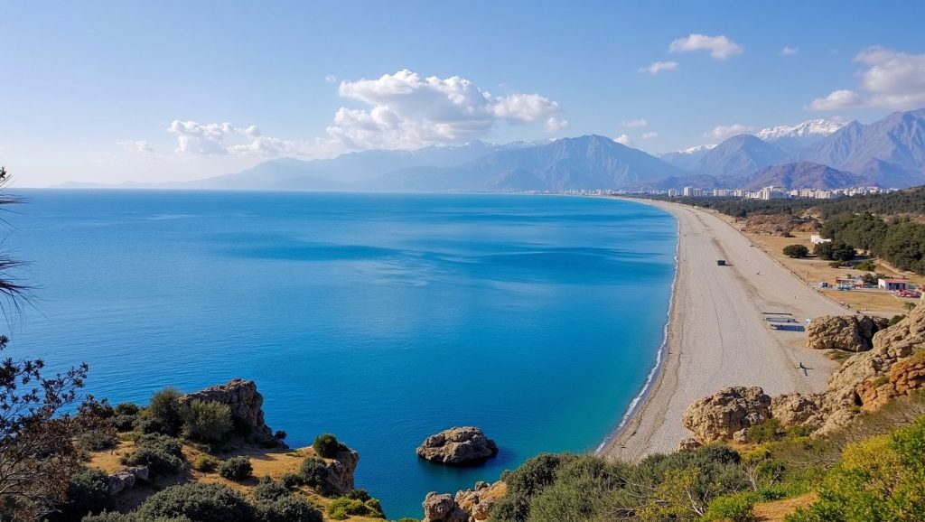 Pirlanta Plaji (Çeşme, Turquía) — foto 4