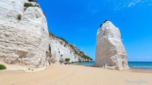 Spiaggia di Pizzomunno