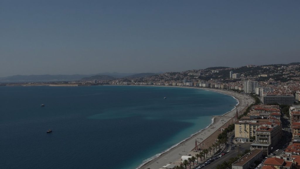Plage d'Argent (Propriano, Córcega) — foto 5