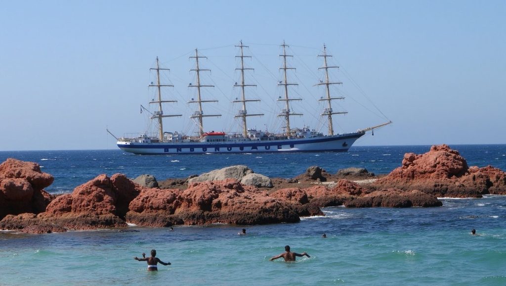 Plage d'Olmeto (Propriano, Córcega) — foto 6