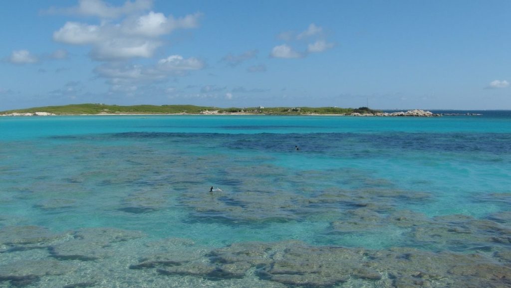 Arena y orilla en Plage Scodi Neri, Propriano, Córcega