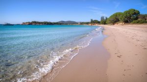 Plage Week-end