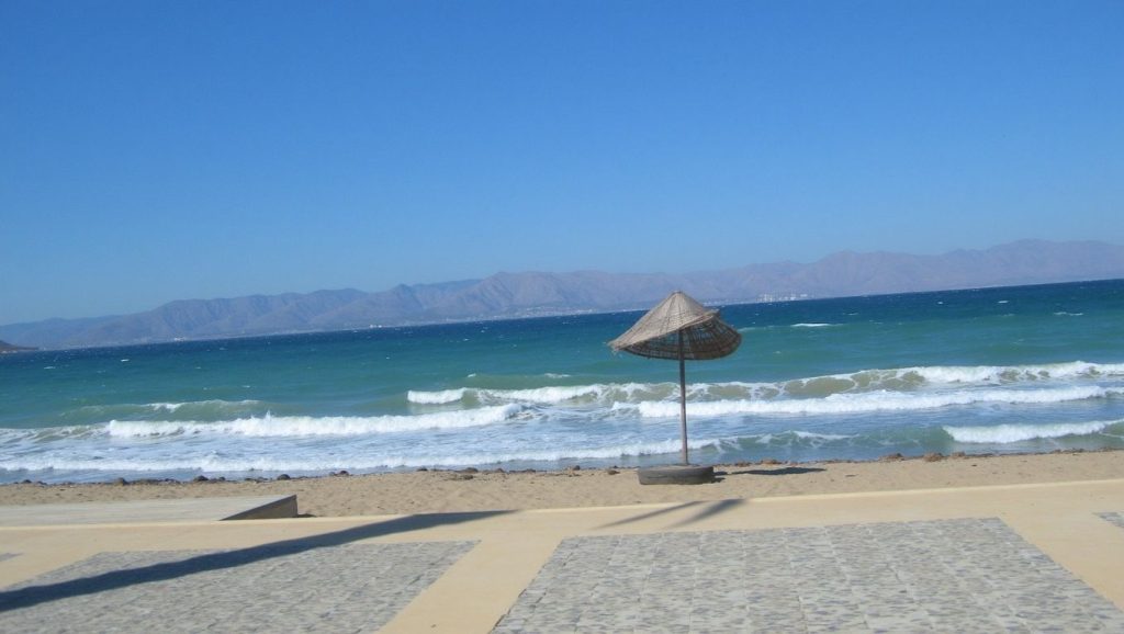 plaj Vika (Fethiye, Turquía) — foto 1