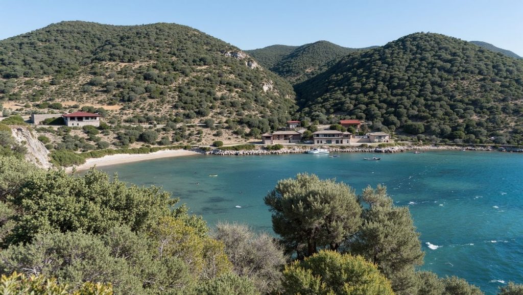 Plaka (Marmaris, Turquía) — foto 2