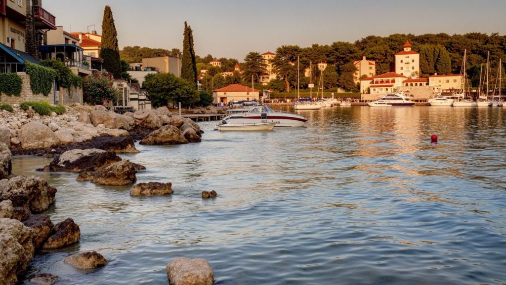 Planka (Stivan, Cres) — foto 6