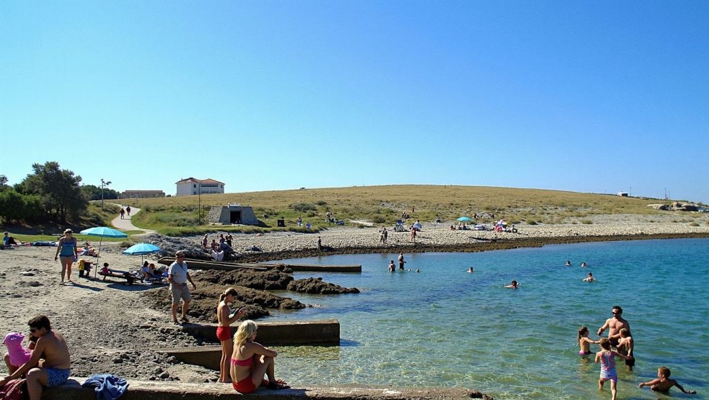Plav (Beli, Cres) — foto 2