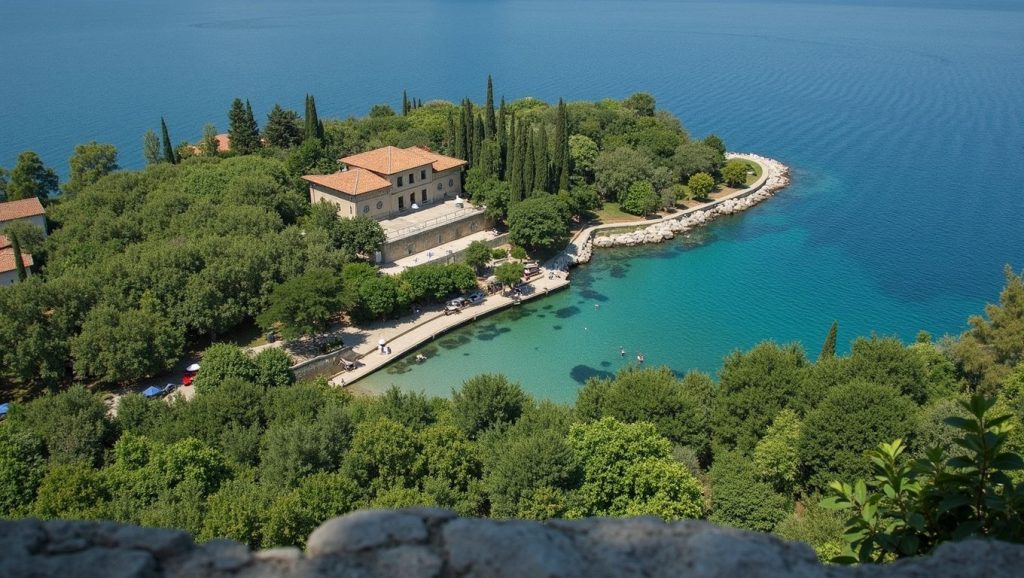 Plav (Krk, Krk) — foto 4
