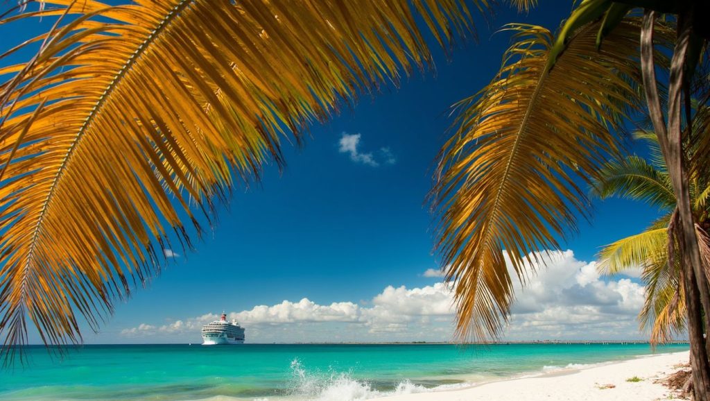 Playa Alicia (Puerto Plata, Rep. Dominicana) — foto 4