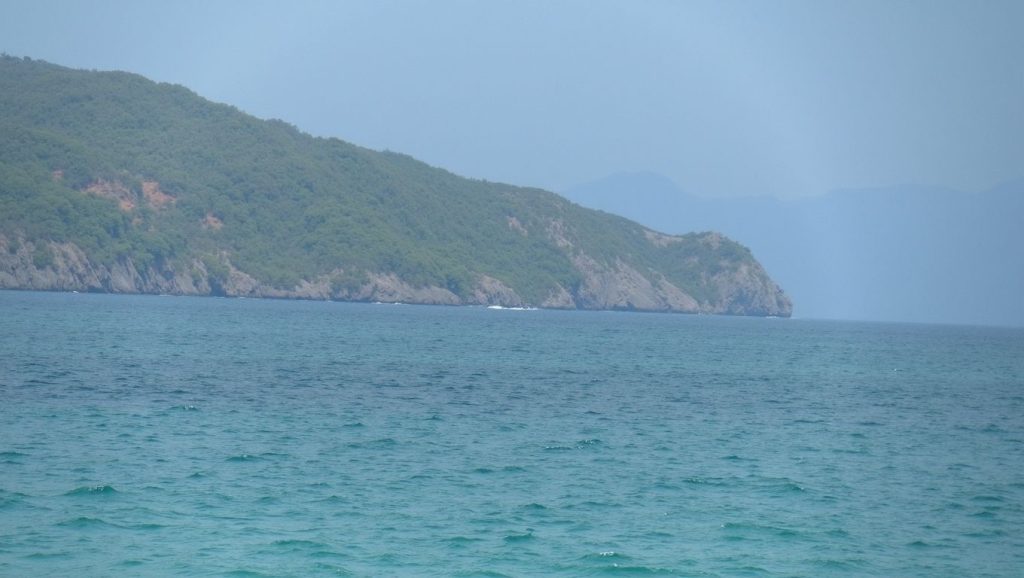 Playa Alicia (Puerto Plata, Rep. Dominicana) — foto 5