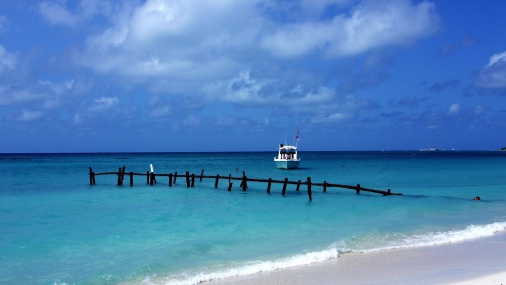 Alrededores de Playa Allende, La Habana