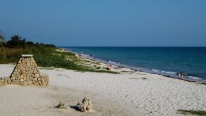 Playa Ancón