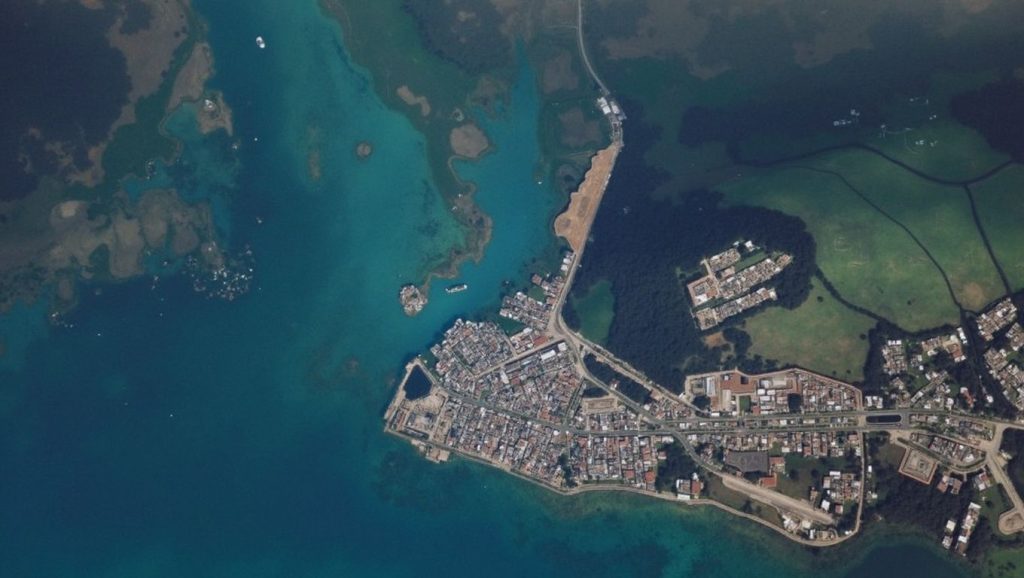 Playa Anguila (Trinidad, Cuba) — foto 1