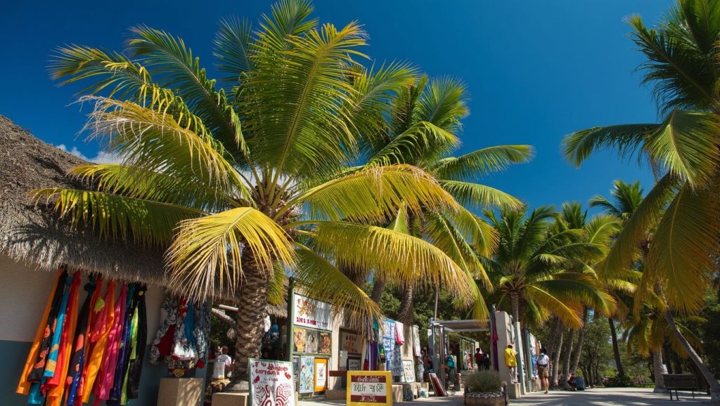 Playa Arriba (Punta Cana, Rep. Dominicana) — foto 2