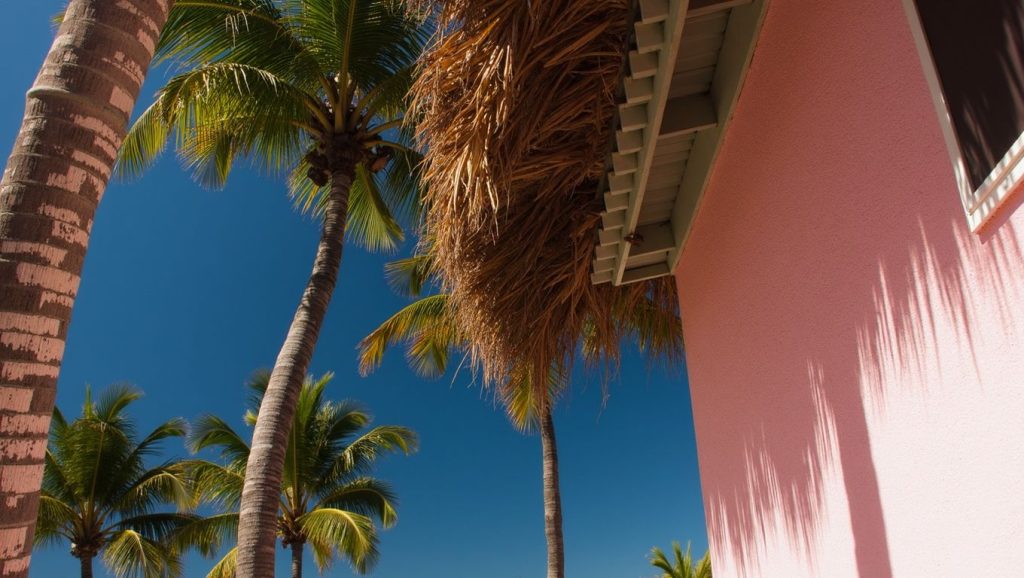 Playa Arriba (Punta Cana, Rep. Dominicana) — foto 3