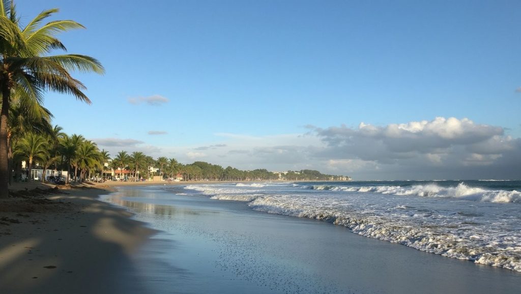 Playa Arriba (Punta Cana, Rep. Dominicana) — foto 5