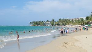Playa Arroyo Salado