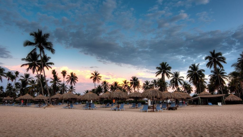 Playa Arroyo Salado (Samaná, Rep. Dominicana) — foto 6
