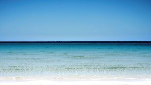 Playa Bacajagua