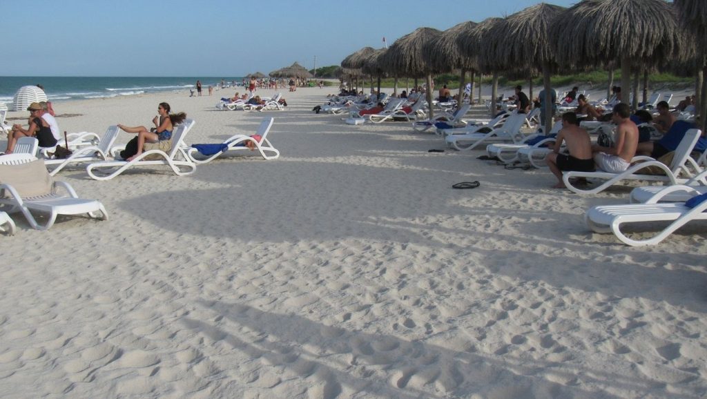Entorno de Playa Bacajagua, Santiago de Cuba, Cuba
