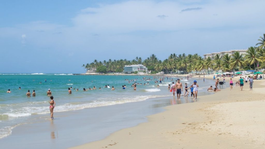 Playa Baoruco (Barahona, Rep. Dominicana) — foto 3