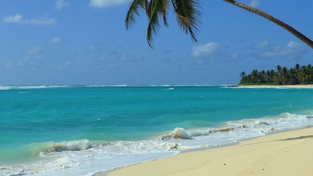 Playa Baoruco (Barahona, Rep. Dominicana) — foto 5