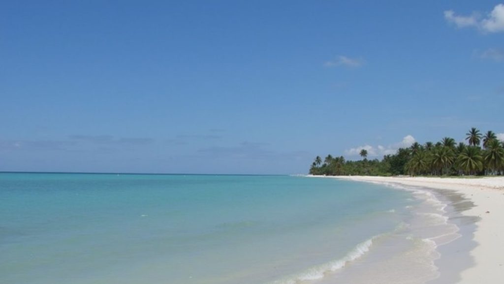 Playa Baoruco (Barahona, Rep. Dominicana) — foto 6