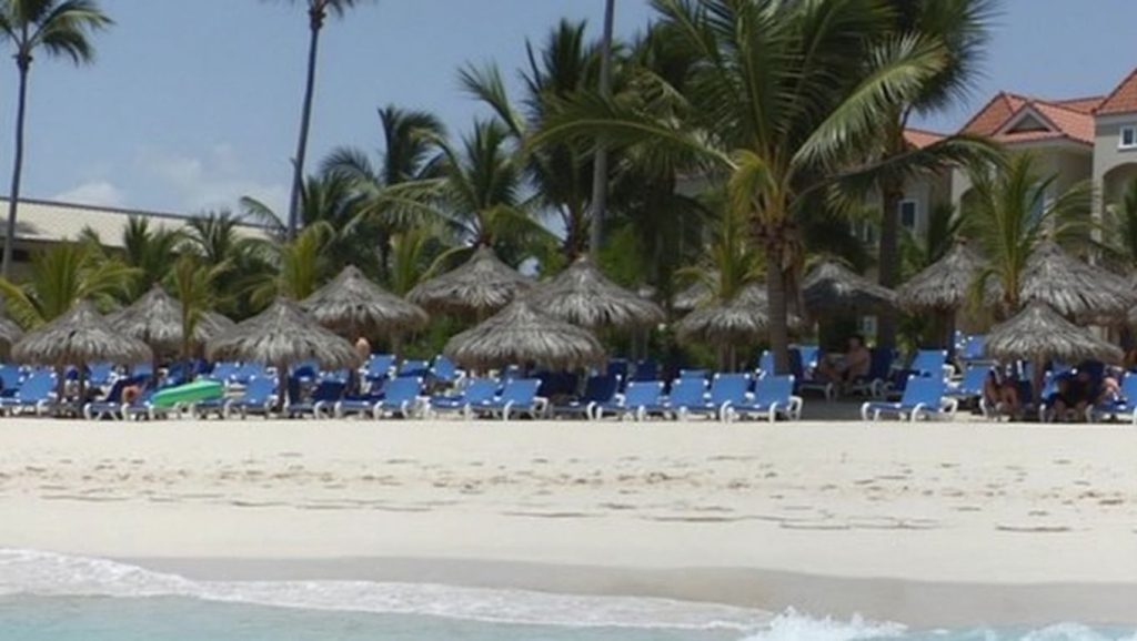 Playa Bávaro (Punta Cana, Rep. Dominicana) — foto 3