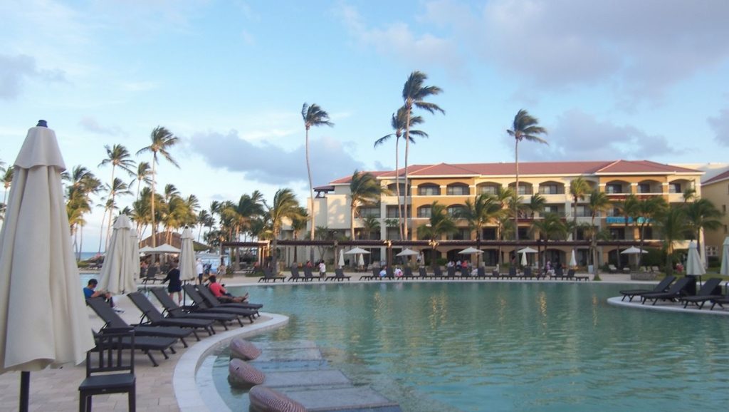Playa Bávaro (Punta Cana, Rep. Dominicana) — foto 4