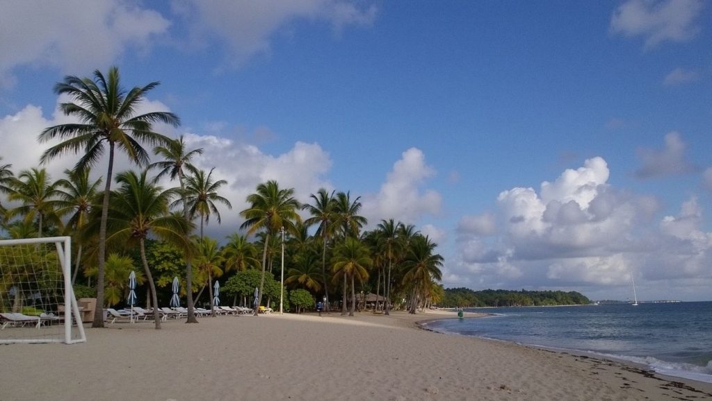 Playa Bávaro (Punta Cana, Rep. Dominicana) — foto 6