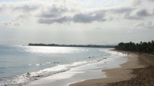 Playa Bayahibe