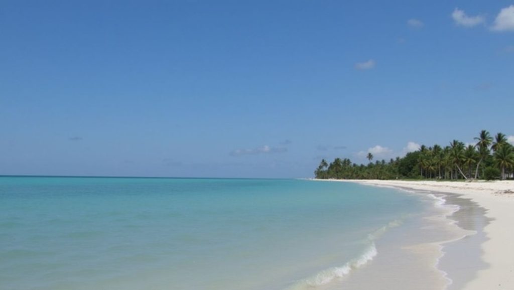 Playa Bayahibe (Punta Cana, Rep. Dominicana) — foto 3