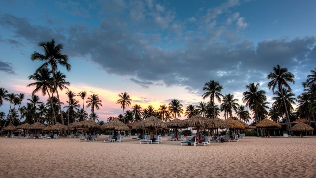Playa Bayahibe (Punta Cana, Rep. Dominicana) — foto 5