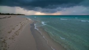 Playa Berraco
