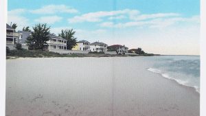 Playa Bibijagua