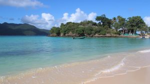 Playa Blanca