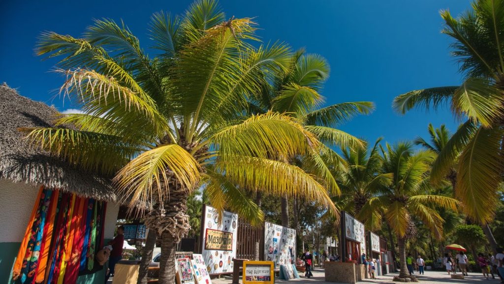 Playa Boca Chica (La Romana, Rep. Dominicana) — foto 3