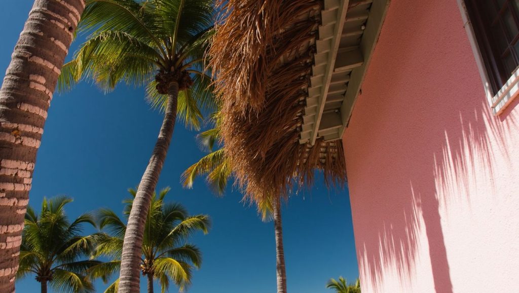 Playa Boca Chica (La Romana, Rep. Dominicana) — foto 4