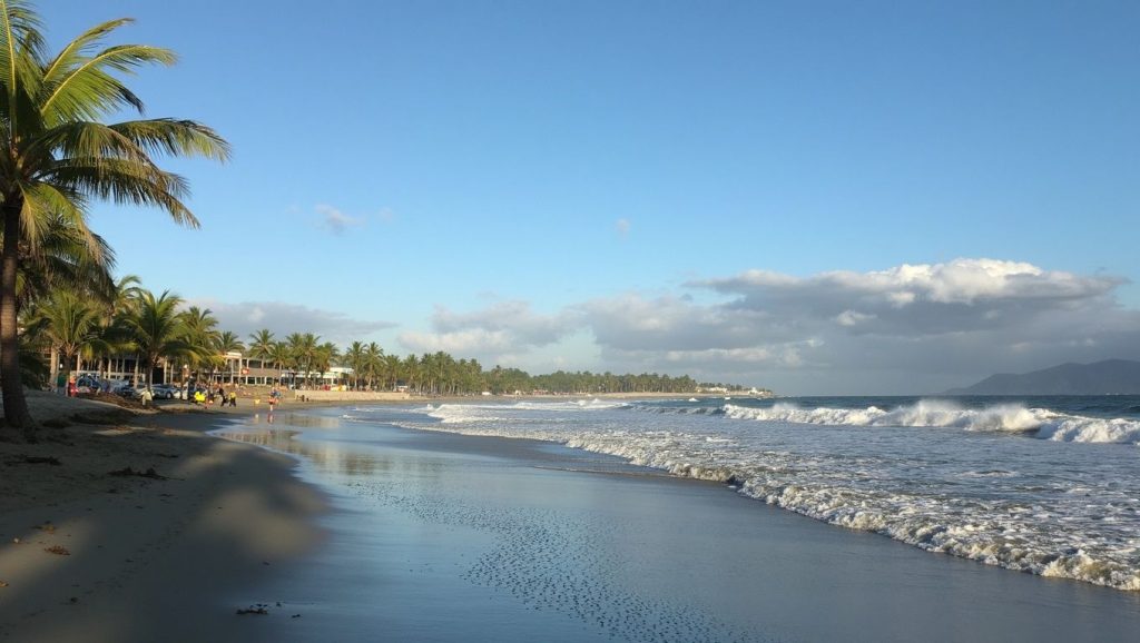 Playa Boca Chica (La Romana, Rep. Dominicana) — foto 6