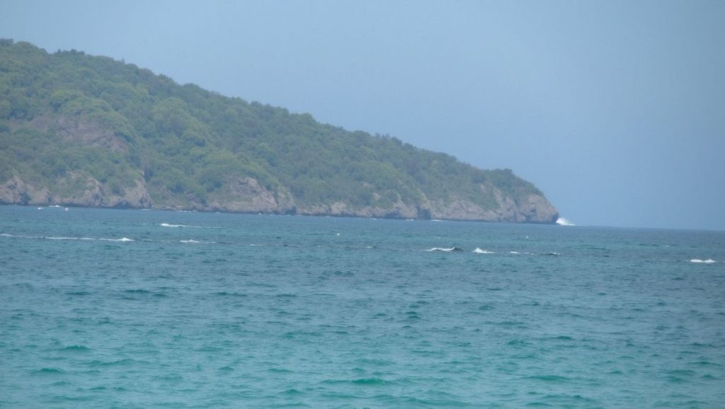 Playa Boca de Yuma (Punta Cana, Rep. Dominicana) — foto 4