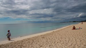 Playa Bonita