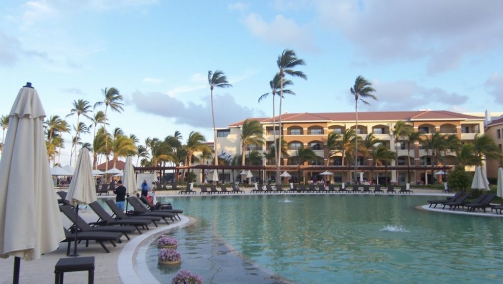 Playa Bonita (Samaná, Rep. Dominicana) — foto 2
