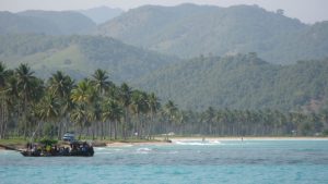 Playa Breman