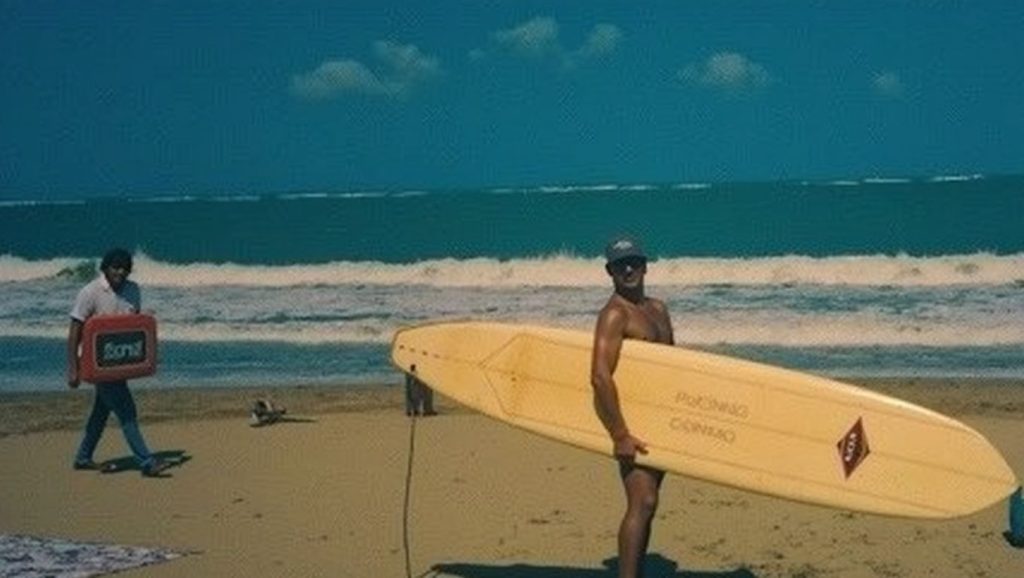 Playa Breman (Samaná, Rep. Dominicana) — foto 3