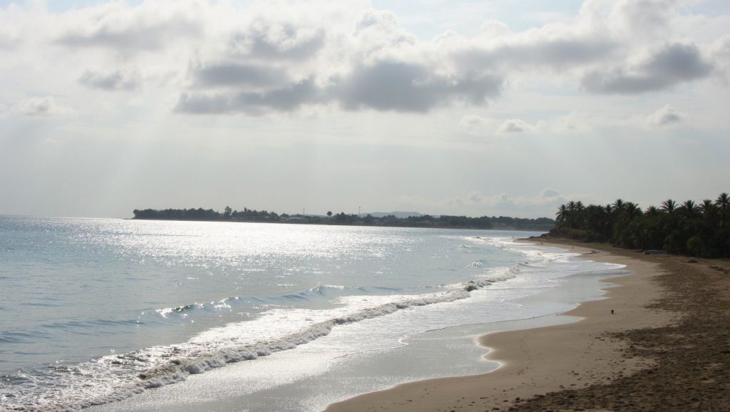 Playa Breman (Samaná, Rep. Dominicana) — foto 5