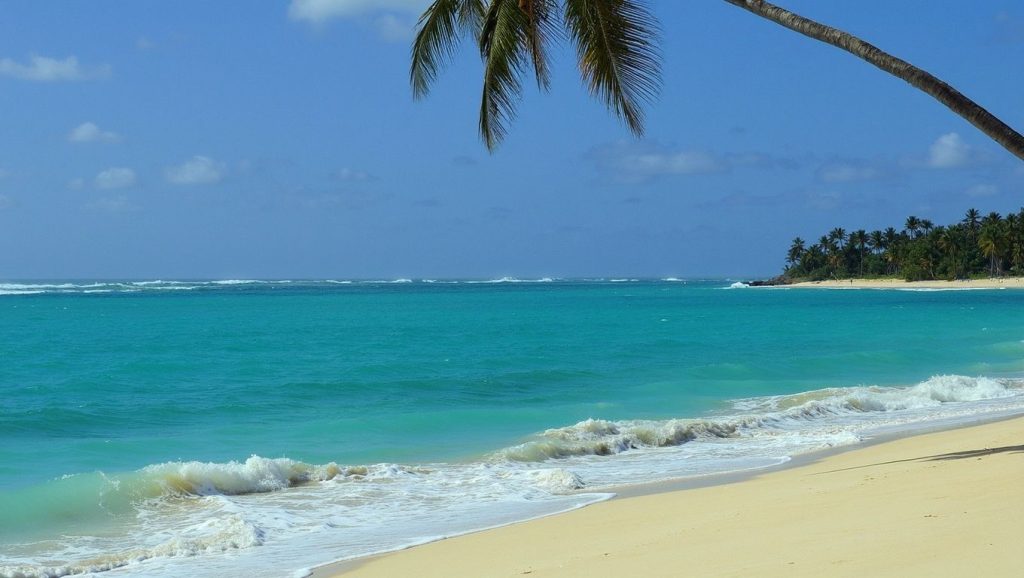 Playa Breman (Samaná, Rep. Dominicana) — foto 6