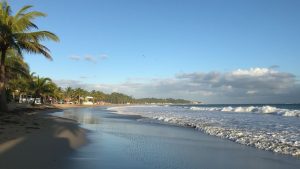 Playa Bucanye