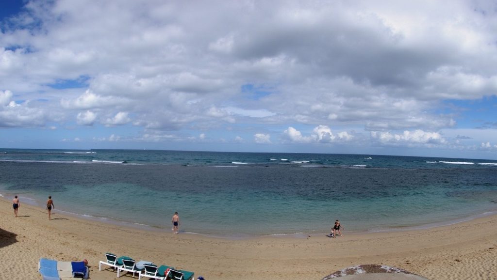 Playa Bucanye (Barahona, Rep. Dominicana) — foto 4