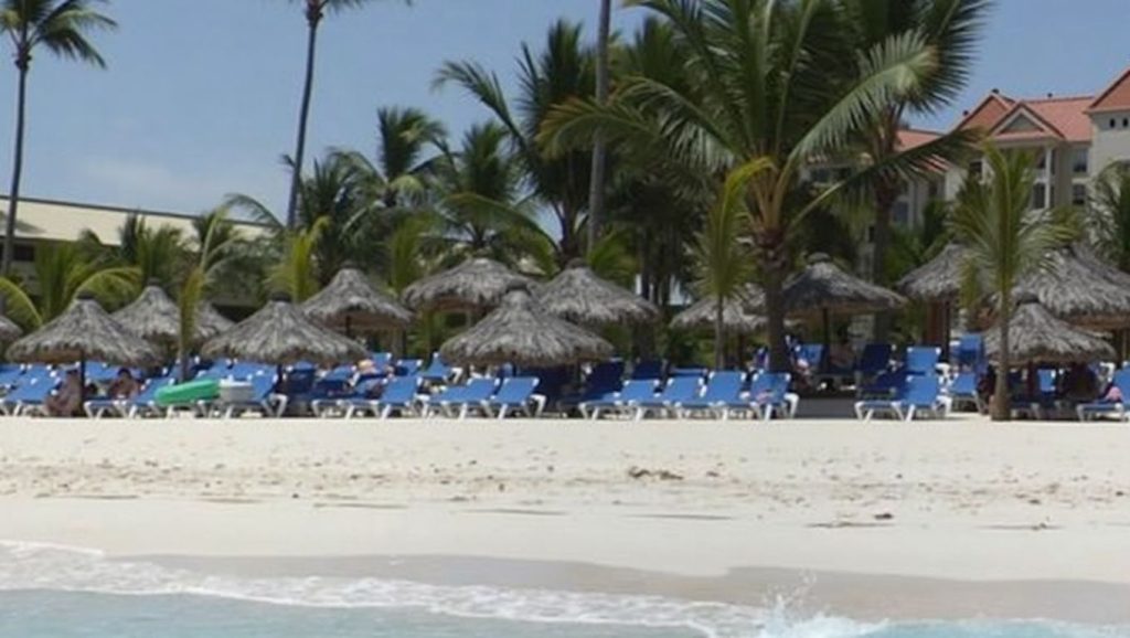 Playa Bucanye (Barahona, Rep. Dominicana) — foto 6