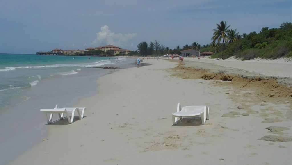 Entorno de Playa Buey Cabón, Santiago de Cuba, Cuba