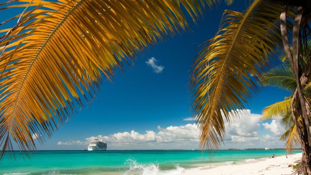 Playa Cabarete (Puerto Plata, Rep. Dominicana) — foto 2
